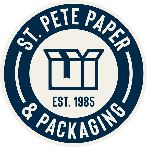 St. Pete Paper & Packaging