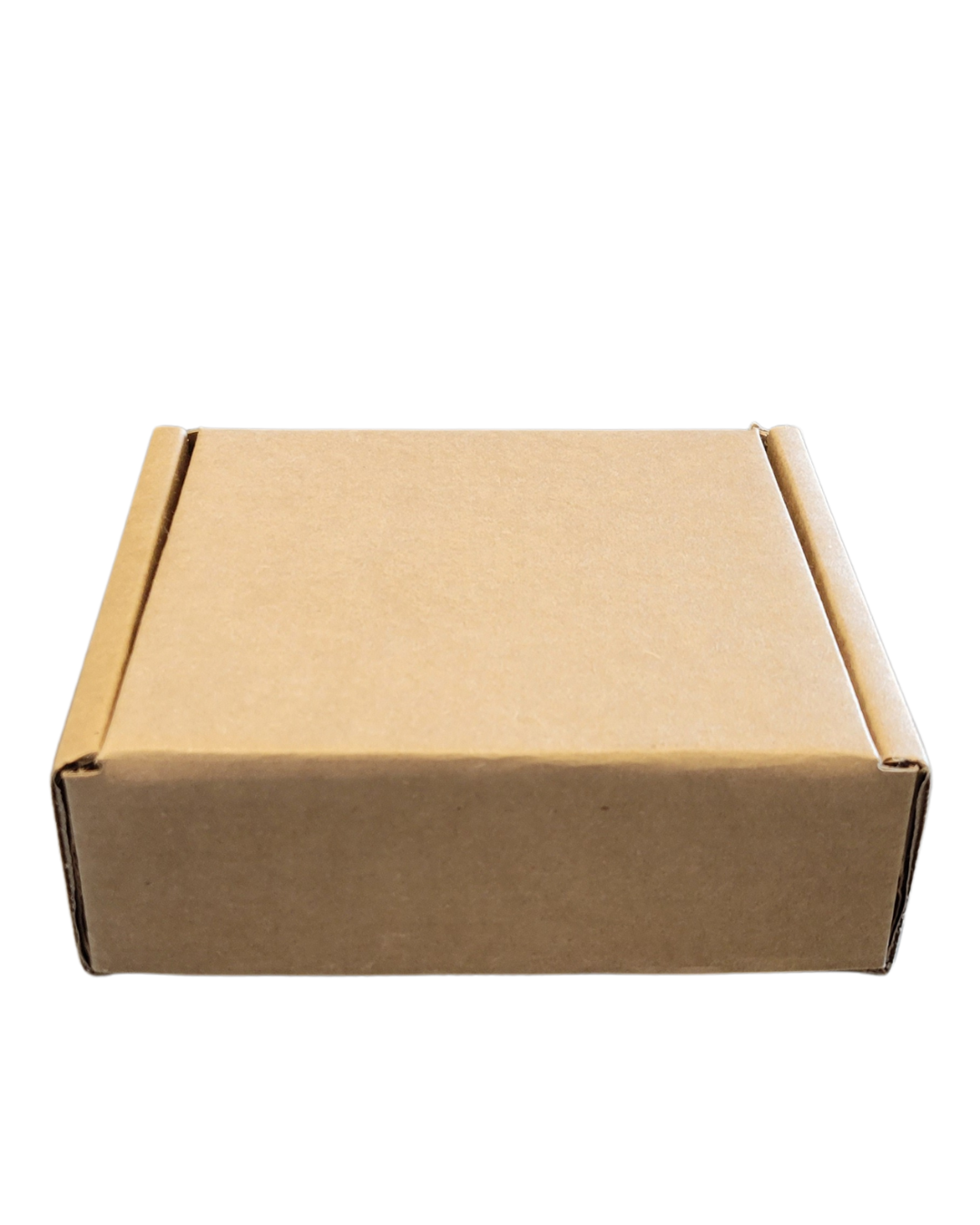 3 Woozy Hot Sauce Bottle Shipping Gift Box