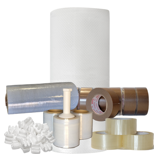 St. Pete Paper & Packaging St. Pete Paper & Packaging