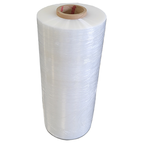 20 X 5000 80GA MACHINE GRADE STRETCH FILM St Pete Paper Packaging 20 x 5000 80ga machine grade stretch film st pete paper packaging