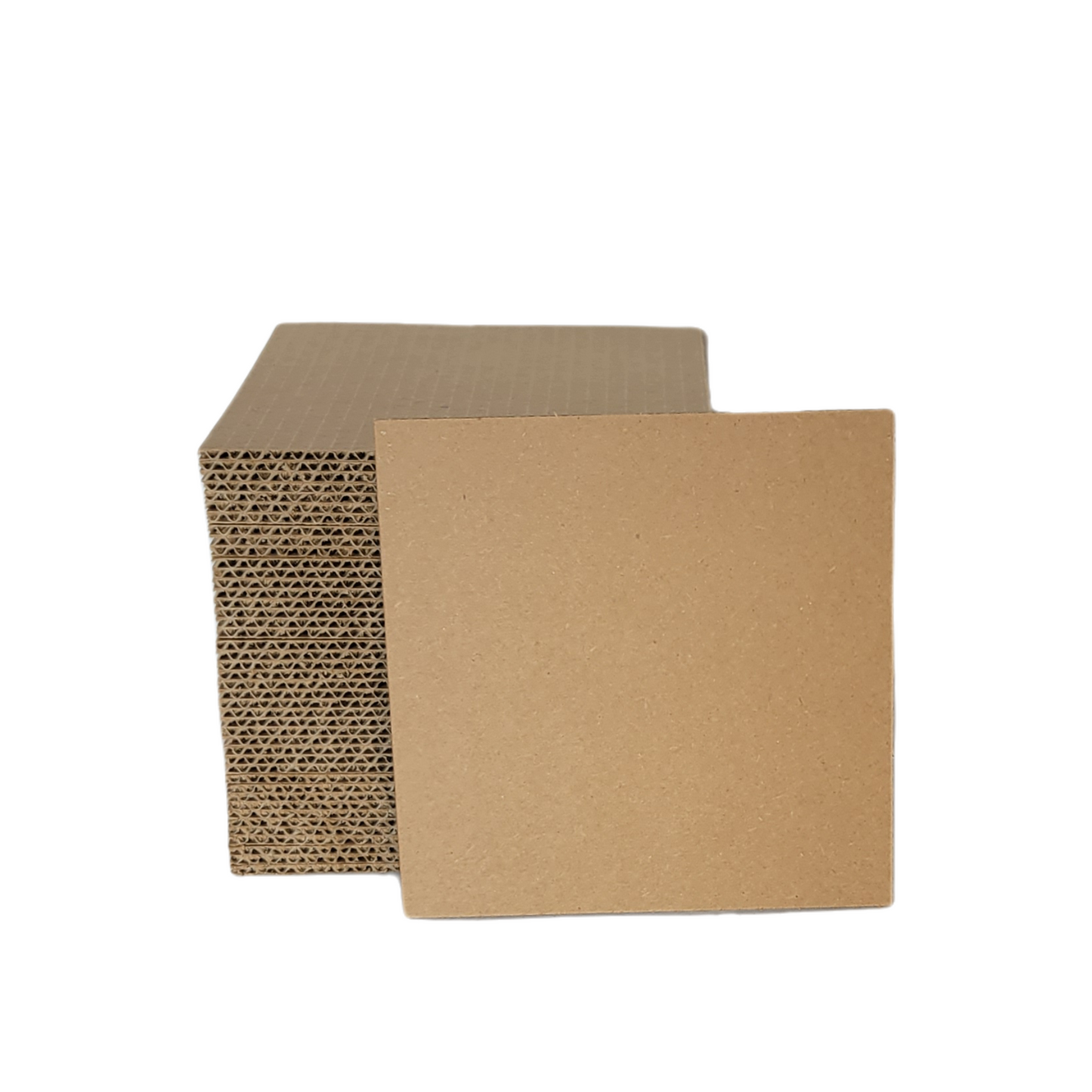 Corrugated Pads