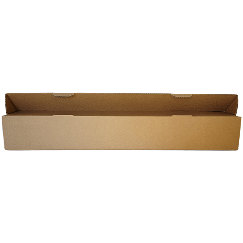 30L X 4.5W X 4.5D - Locking Tab Mailer