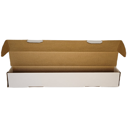 24.5L X 3.5W X 3.5D - Locking Tab Mailer