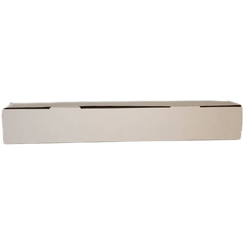 24.5L X 3.5W X 3.5D - Locking Tab Mailer